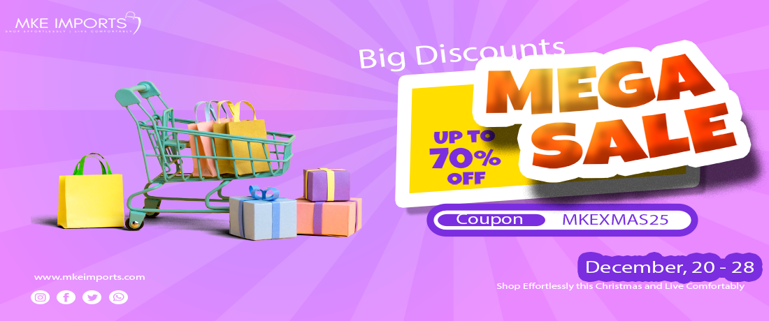 MKE Importation Hub promo